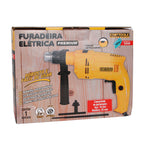 Furadeira Elétrica Premium 850W 127V - Startools