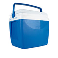 Caixa Térmica Azul 26L - MOR