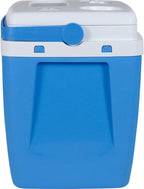 Caixa Térmica Azul 36L Bel Fix – foto 3
