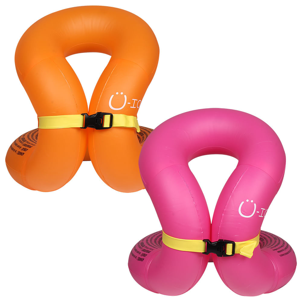 Colete Infantil 41cm - Bel Fix