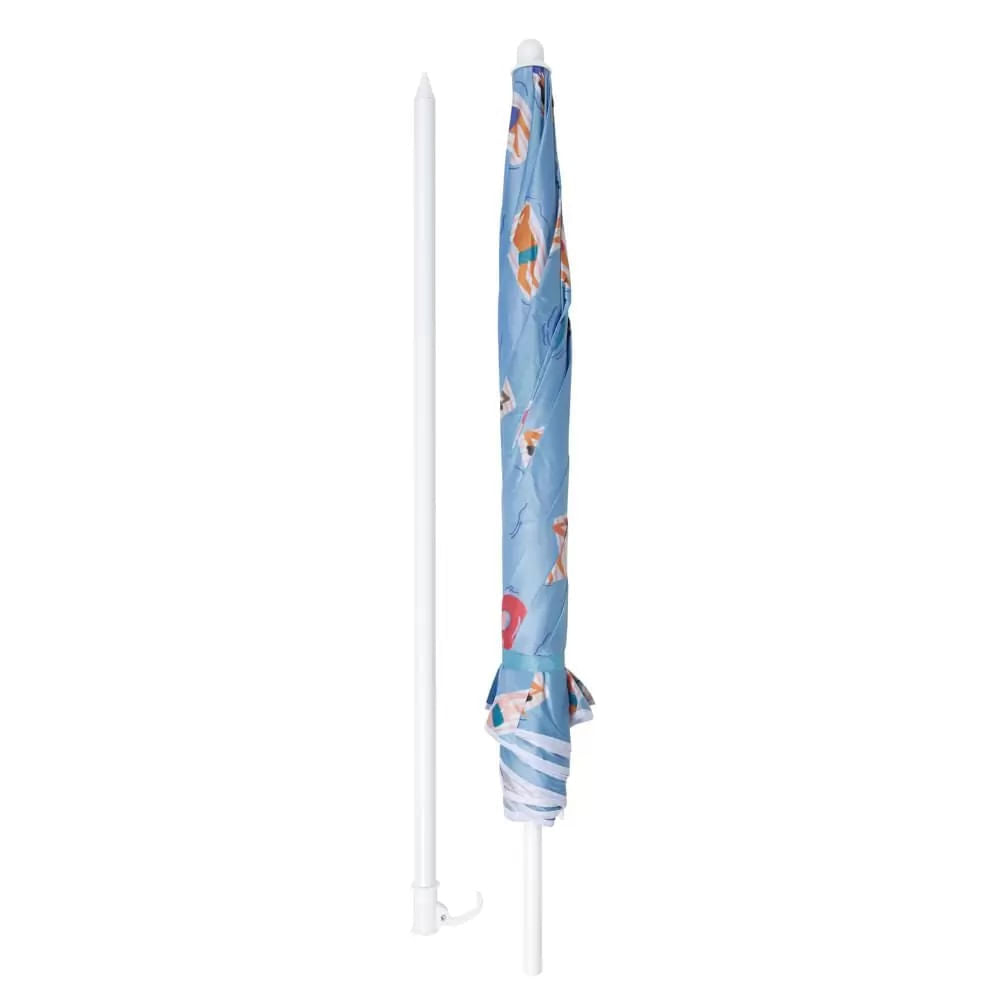 Guarda Sol Estampas Diversas 150cm - MOR – foto 3