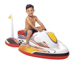 Boia Inflável Intex Jet Ski Ondas – foto 2