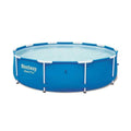 Piscina Redonda Bestway Azul 4678L