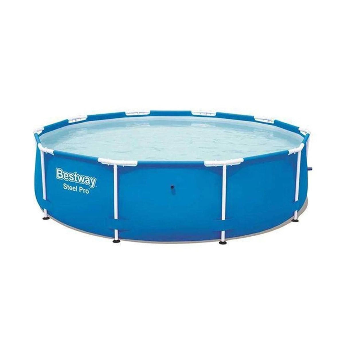 Piscina Redonda Bestway Azul 4678L