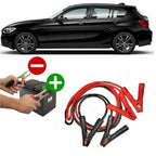 Cabo Para Partida 600A Com Bolsa Bestfer
