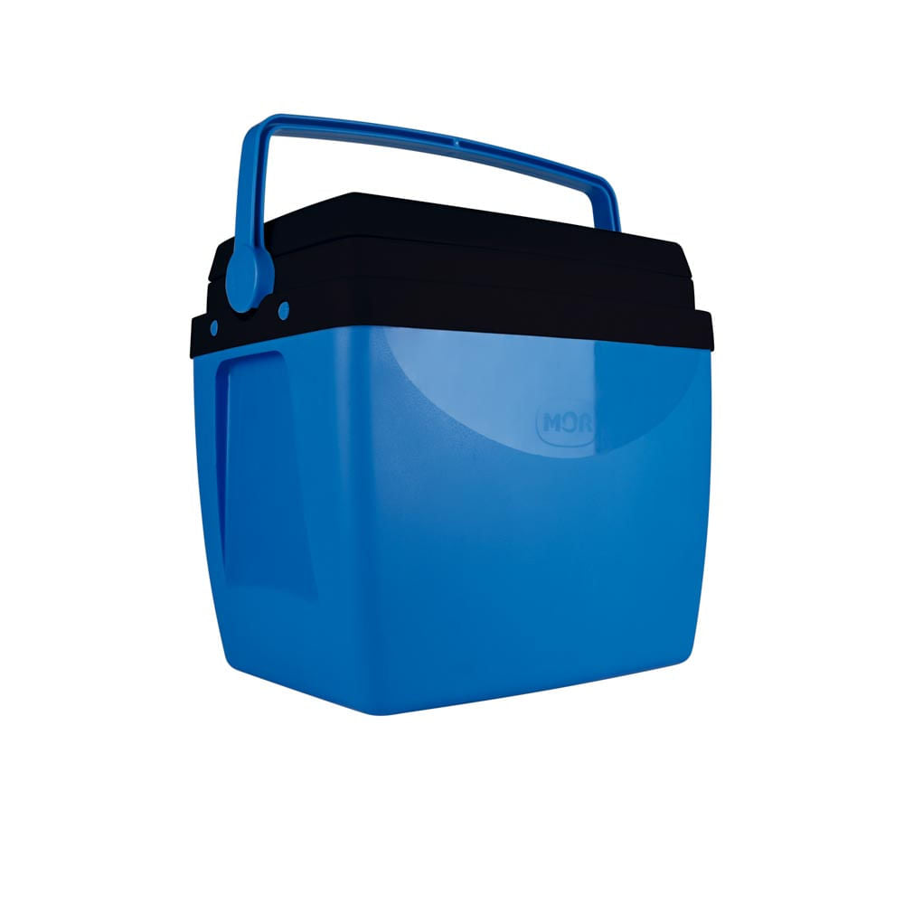 Caixa Térmica Verde Preto 26L 25108177 MOR
