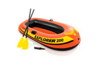 Bote Inflável Intex Explorer 200