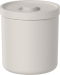 Lixeira Bold Bege 6L LX1000BGF Martiplast