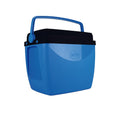 Caixa Térmica Azul Preto 18L MOR