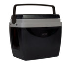 Caixa Térmica Preta 26L - MOR