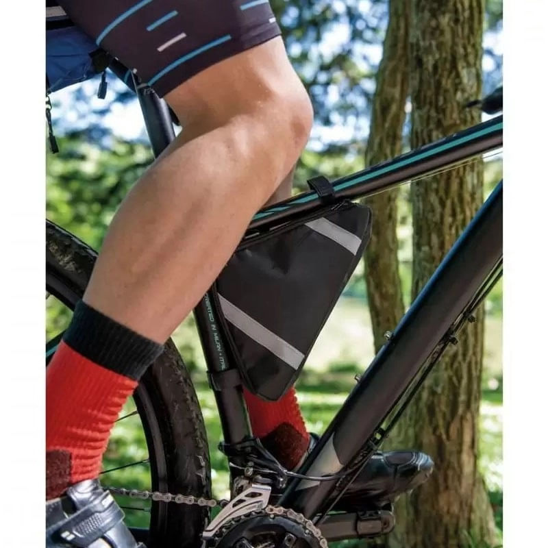 Bolsa de Quadro para Bicicleta Tramontina – foto 3