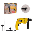 Furadeira Elétrica Premium 850W 127V - Startools – foto 3