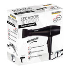 Secador Cabelo Profissional Preto 127V 1800W SR0883 Startools – foto 2