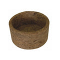 Vaso Fibra de Coco Agrofor 30x15cm - Tambasa