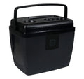 Caixa Térmica Preta 28L - Bel Fix