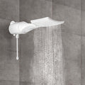 Chuveiro Loren Shower Eletro 127V 5500W Lorenzetti