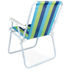 Cadeira Praia Alta Silla 2002 MOR – foto 6