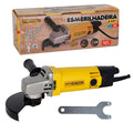 Esmerilhadeira 4 1/2" 650W 127V Startools