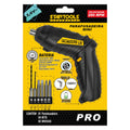 Mini parafusadeira a Bateria - Startools
