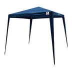 Tenda Gazebo Dobrável Azul 3x3 m Bel Fix