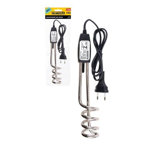 Aquecedor Água 1000W 110V AR0375 Startools – foto 2