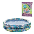 Piscina Inflável Stitch 70L - Etilux