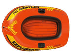 Bote Inflável Intex Explorer 100 – foto 3