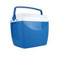 Caixa Térmica Azul 18L MOR