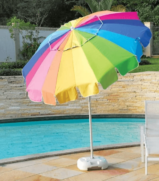 Base para Guarda Sol - MOR – foto 2