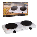 Fogareiro Elétrico 2 Boca 127V 2000W AR0545 Startools
