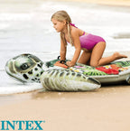 Boia Bote Inflável Intex Tartaruga Marinha – foto 3