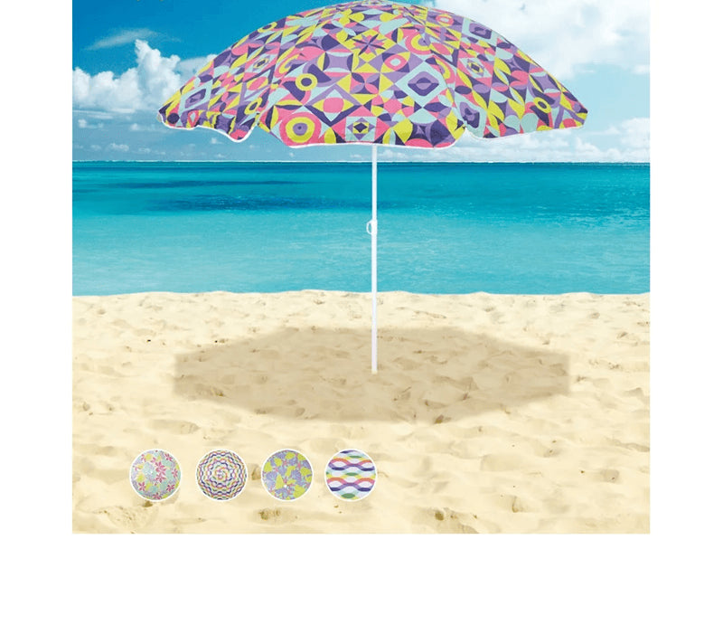 Guarda Sol Fashion 180cm Sortido - MOR – foto 3