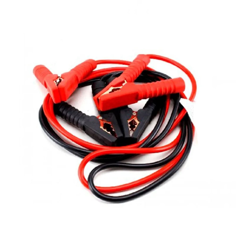 Cabo Para Partida 600A Com Bolsa Bestfer