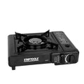Fogareiro Portátil Gás Maleta 1 Boca 2500W AR0541 Startools
