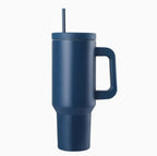 Copo Térmico INOX com Canudo 1200ml - Banana Toys