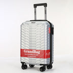 Mala Bordo 360 ABS Tam 20 Grandbag – foto 2