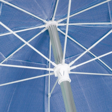 Guarda Sol Bagum Premium Azul 2,40m - MOR – foto 3