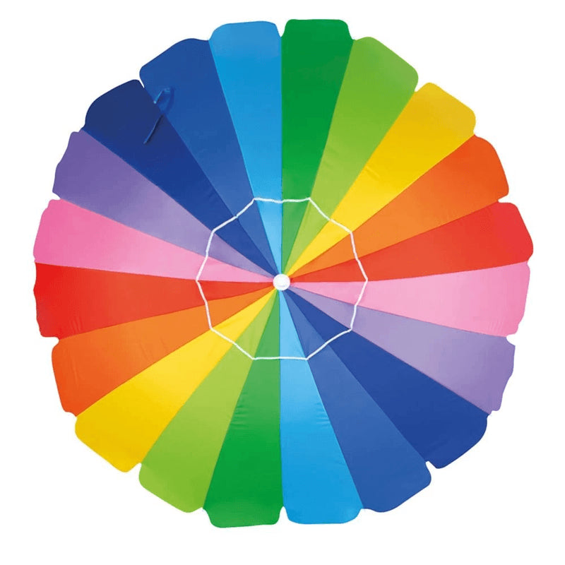 Guarda Sol Rainbow 2,20m - MOR – foto 2