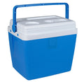 Caixa Térmica Azul 28L 70072802 Bel Fix