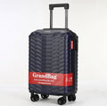 Mala Bordo 360 ABS Tam 20 Grandbag