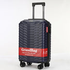 Mala Bordo 360 ABS Tam 20 Grandbag