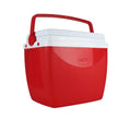 Caixa Térmica Vermelha 18L - MOR