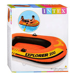 Bote Inflável Intex Explorer 200 – foto 3