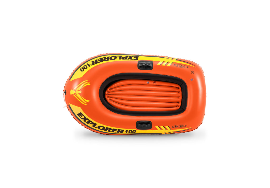 Bote Inflável Intex Explorer 100