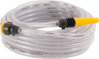 Mangueira Jardim Trançada 10m 3121010000 Vonder – foto 4