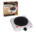 Fogareiro Elétrico 1 Boca 127V 1000W AR0543 Startools