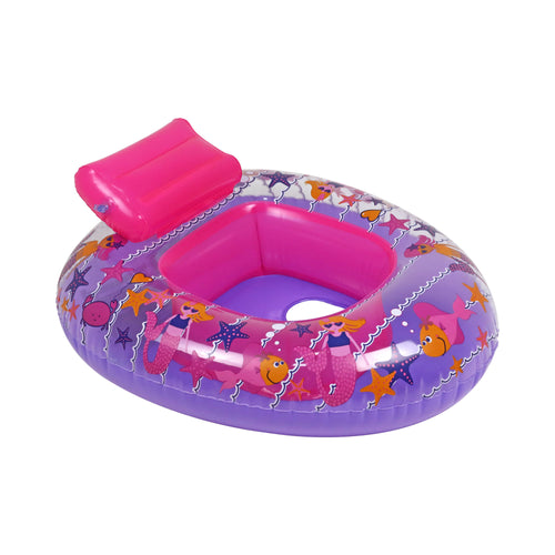 Bote Fralda Amigos Aquáticos Sortido 76x65cm Bel Fix