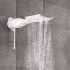 Chuveiro Loren Shower Eletrônico 220V 7500W Lorenzetti – foto 3