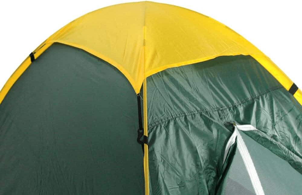 Barraca Camping Iglu 4 Pessoas - Bel Fix – foto 4