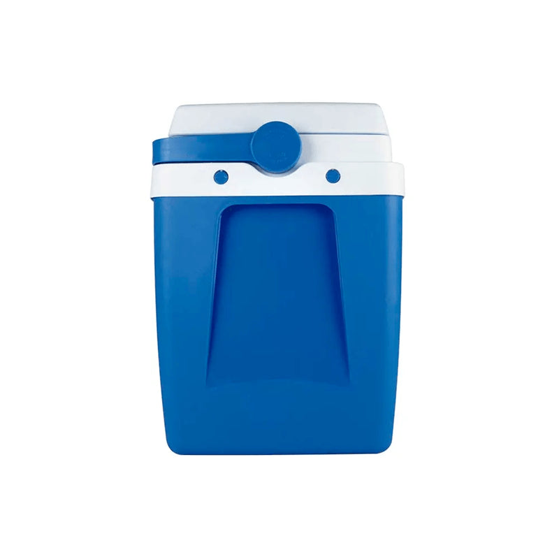 Caixa Térmica Azul 26L - MOR – foto 4